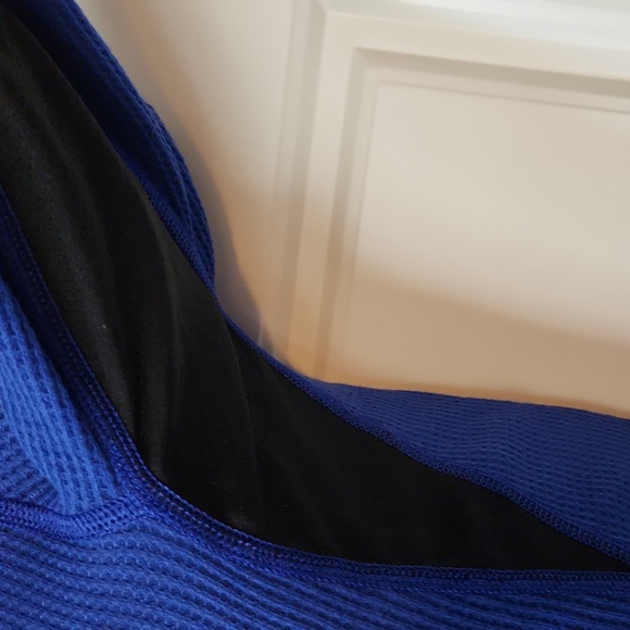 Coldpruf Base Layer Long Sleeve Thermal Shirt - Picture 2 of 4